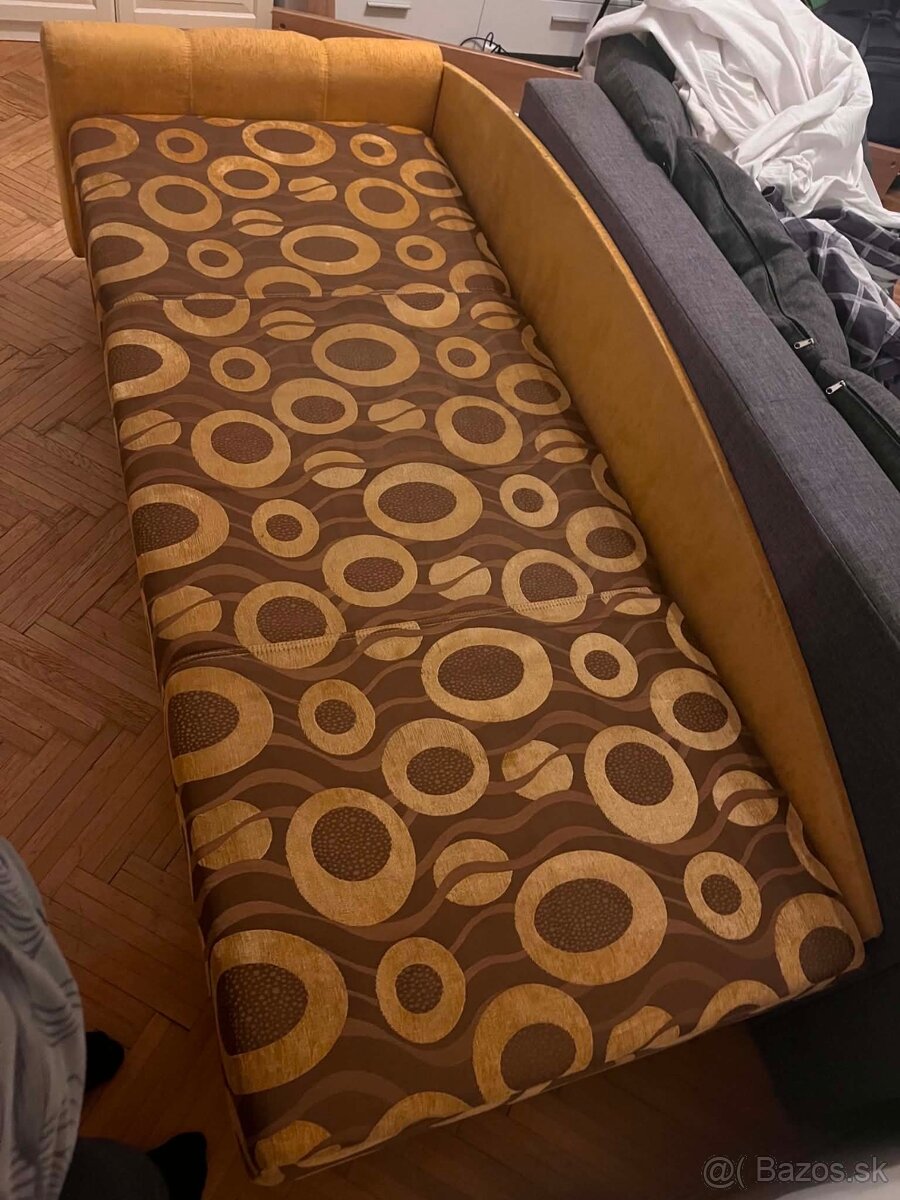 20€ Valenda/ posteľ 80x200 - 2