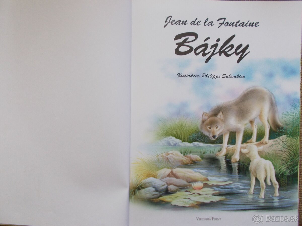 BÁJKY - 2