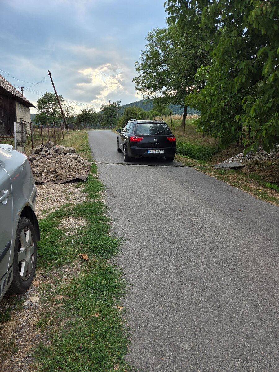 Seat exeo 2.0.Diesel - 2