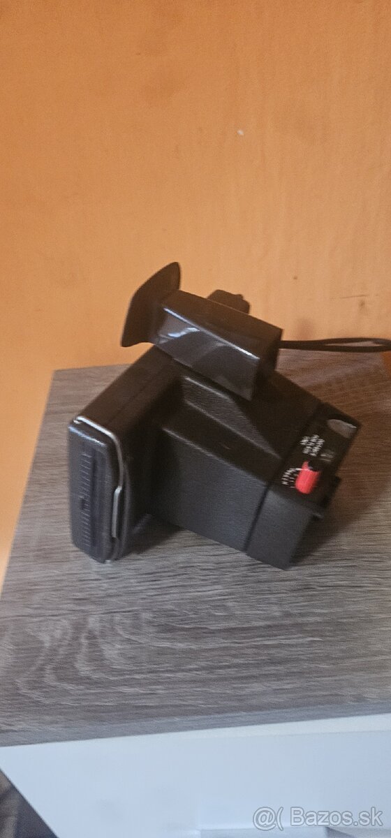 Polaroid super swinger - 2