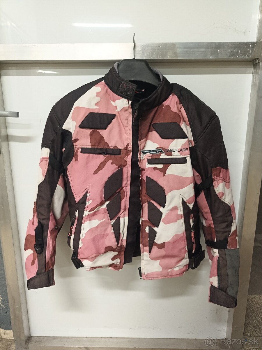 RSA camuflage - 2