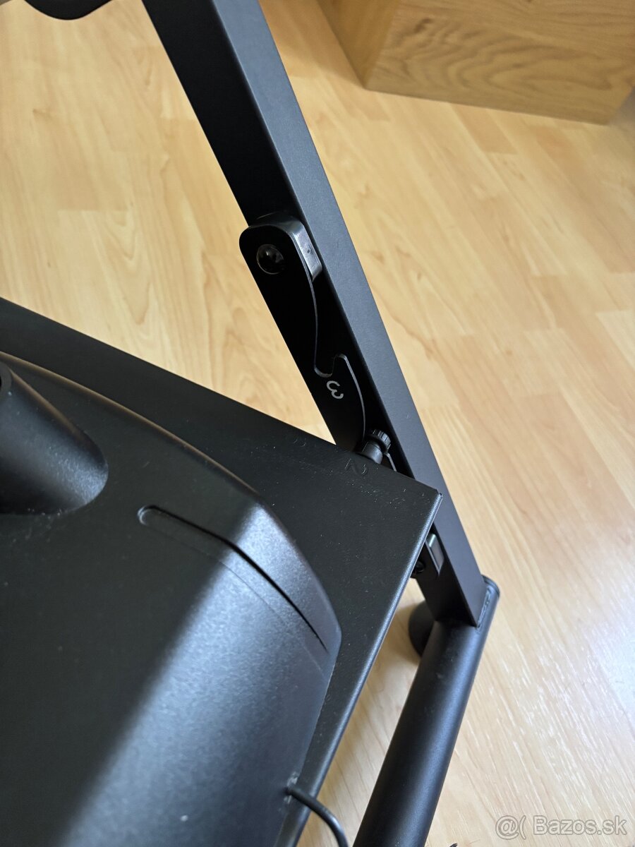 Herný volant so stojanom logitech g29 - 2