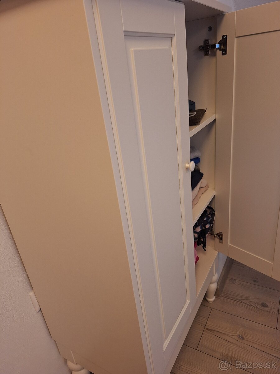 Skrina Ikea - 2