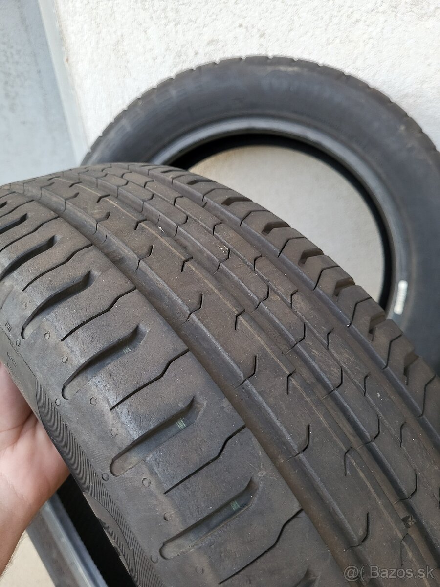 Letne pneu 165/60r15 - 2