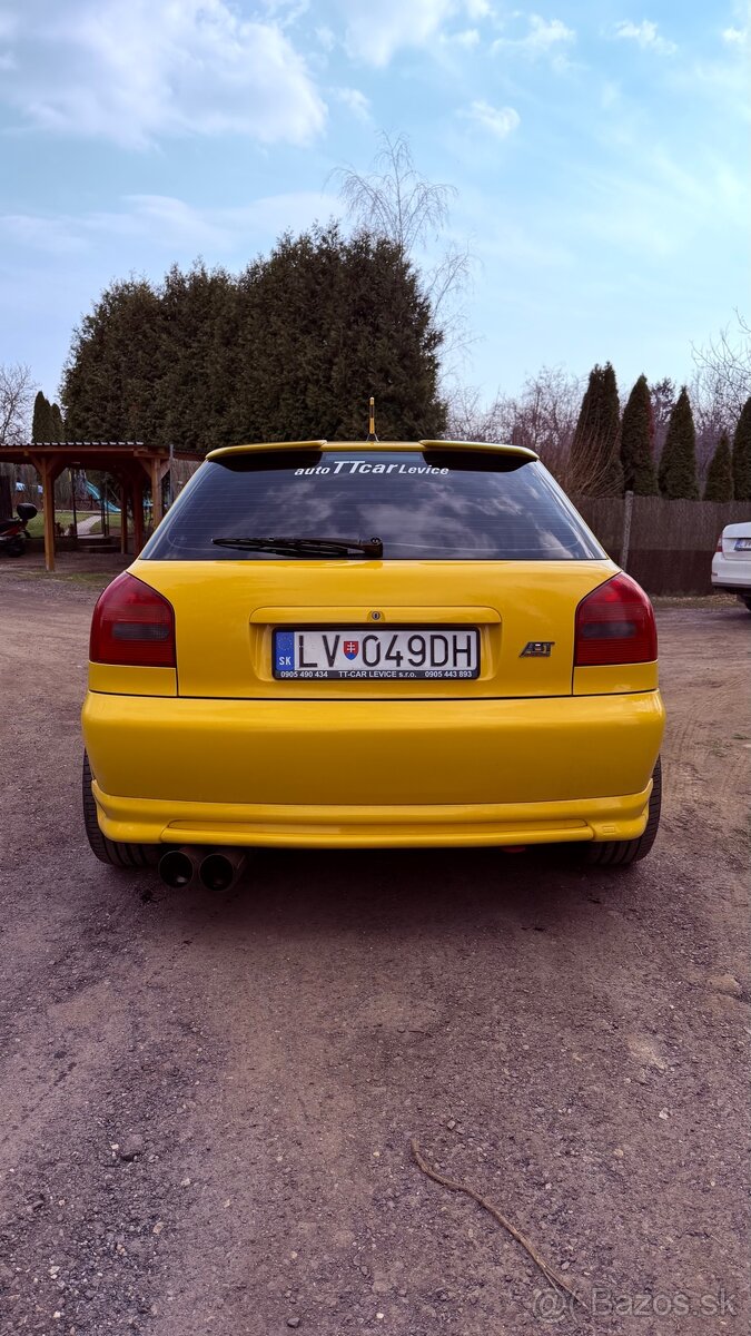 Audi a3 - 2