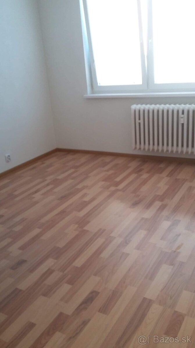 1 izbový byt - 2