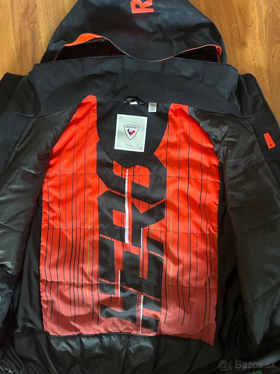 Rossignol Hero All Speed Jacket - 2