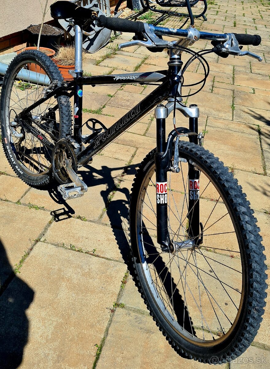 SPECIALIZED Hard Rock 3/4 kostra - 2