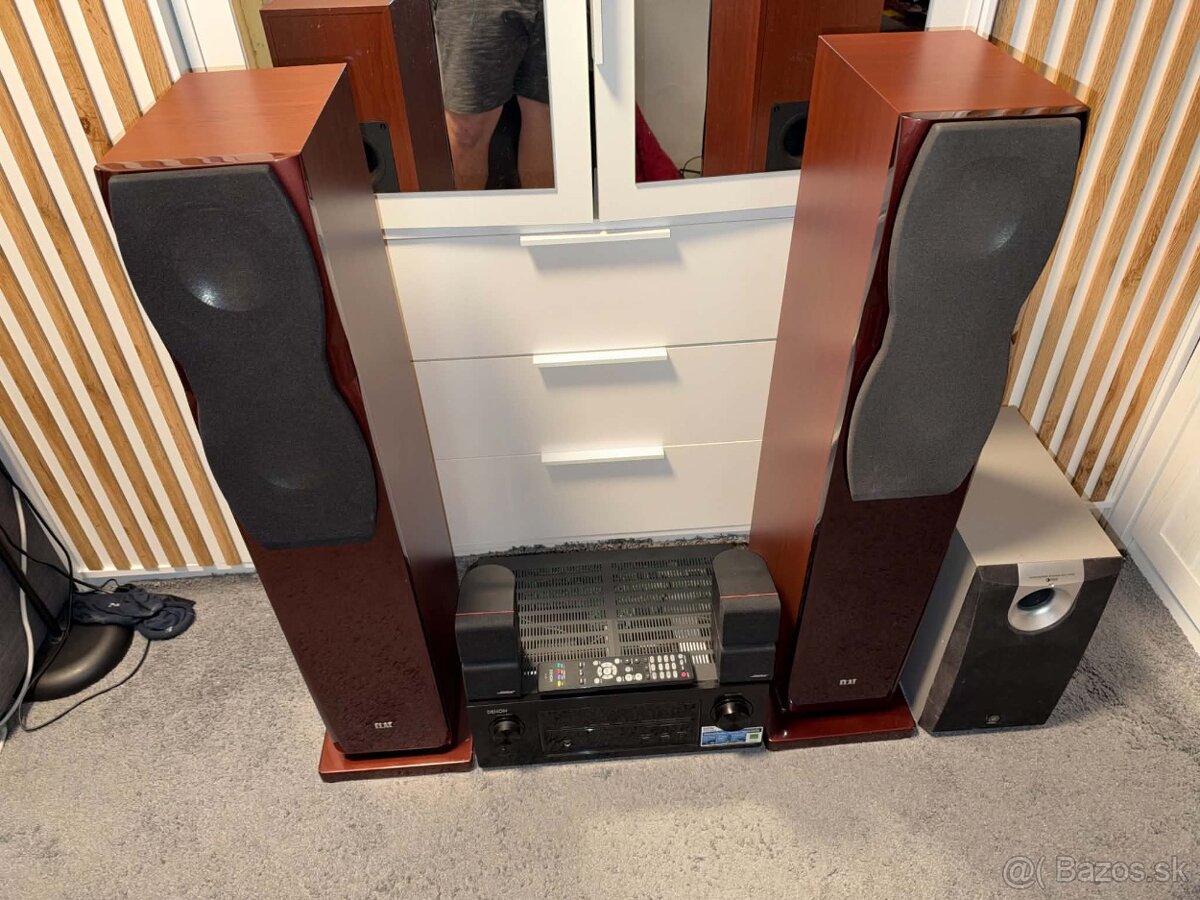 Yamaha - 2