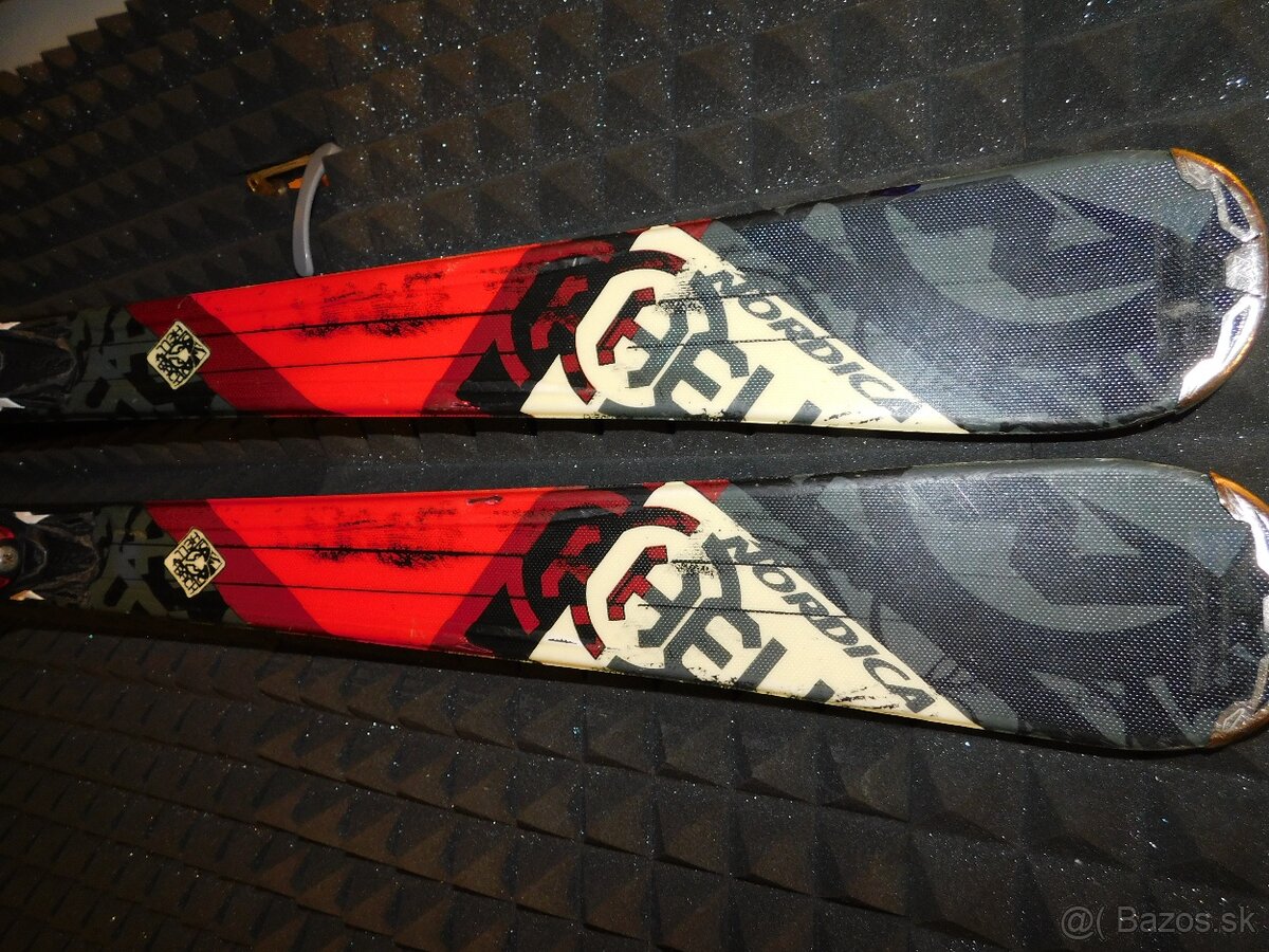 Nordica 168cm - 2