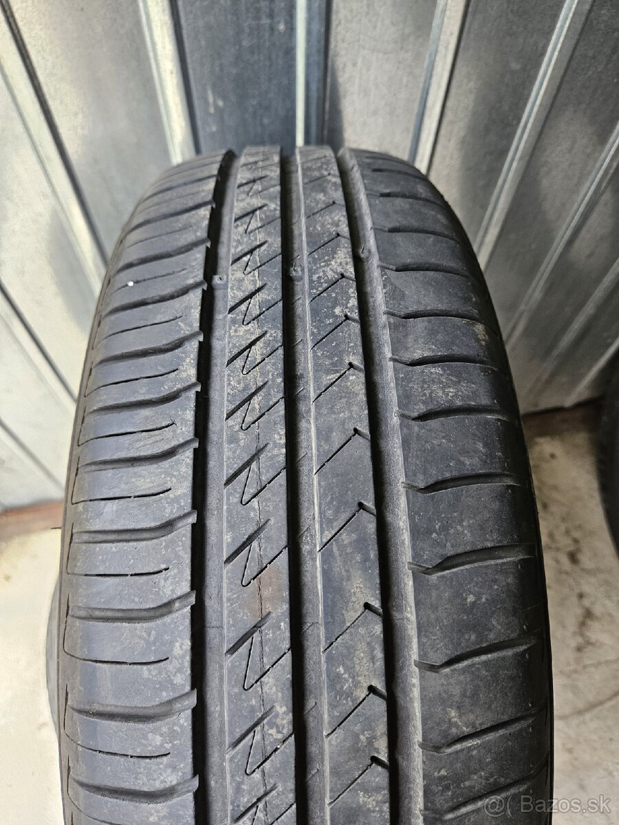 Letne pneu 195/65 R15 - 2