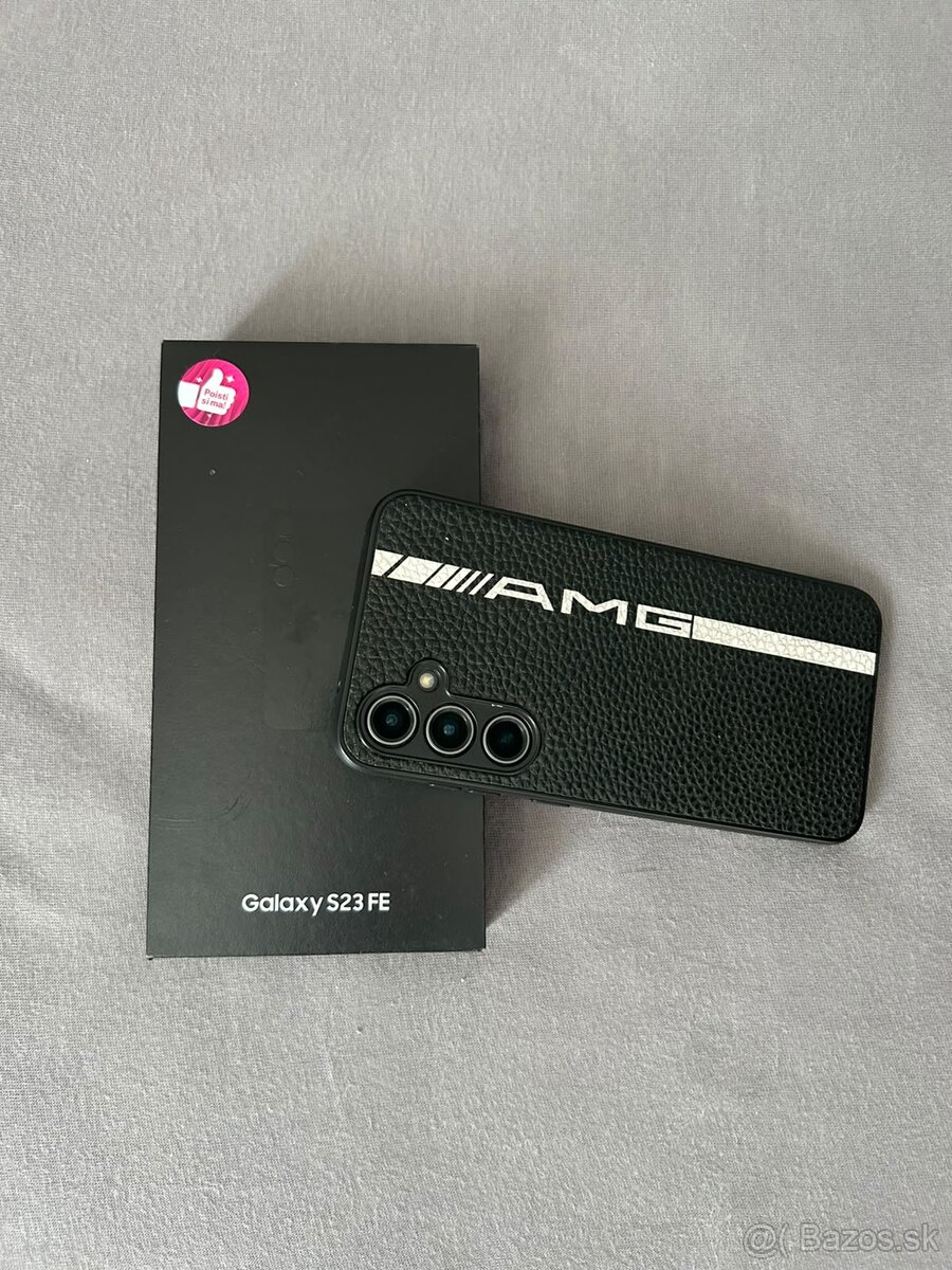 Samsung S23fe 128gb - 2