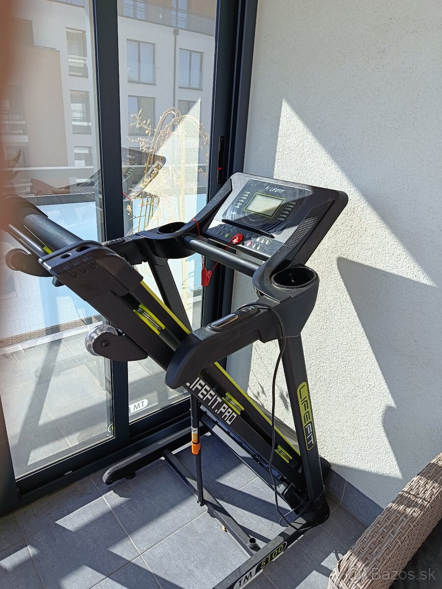 Lifefit Pro TM 5100 - 2