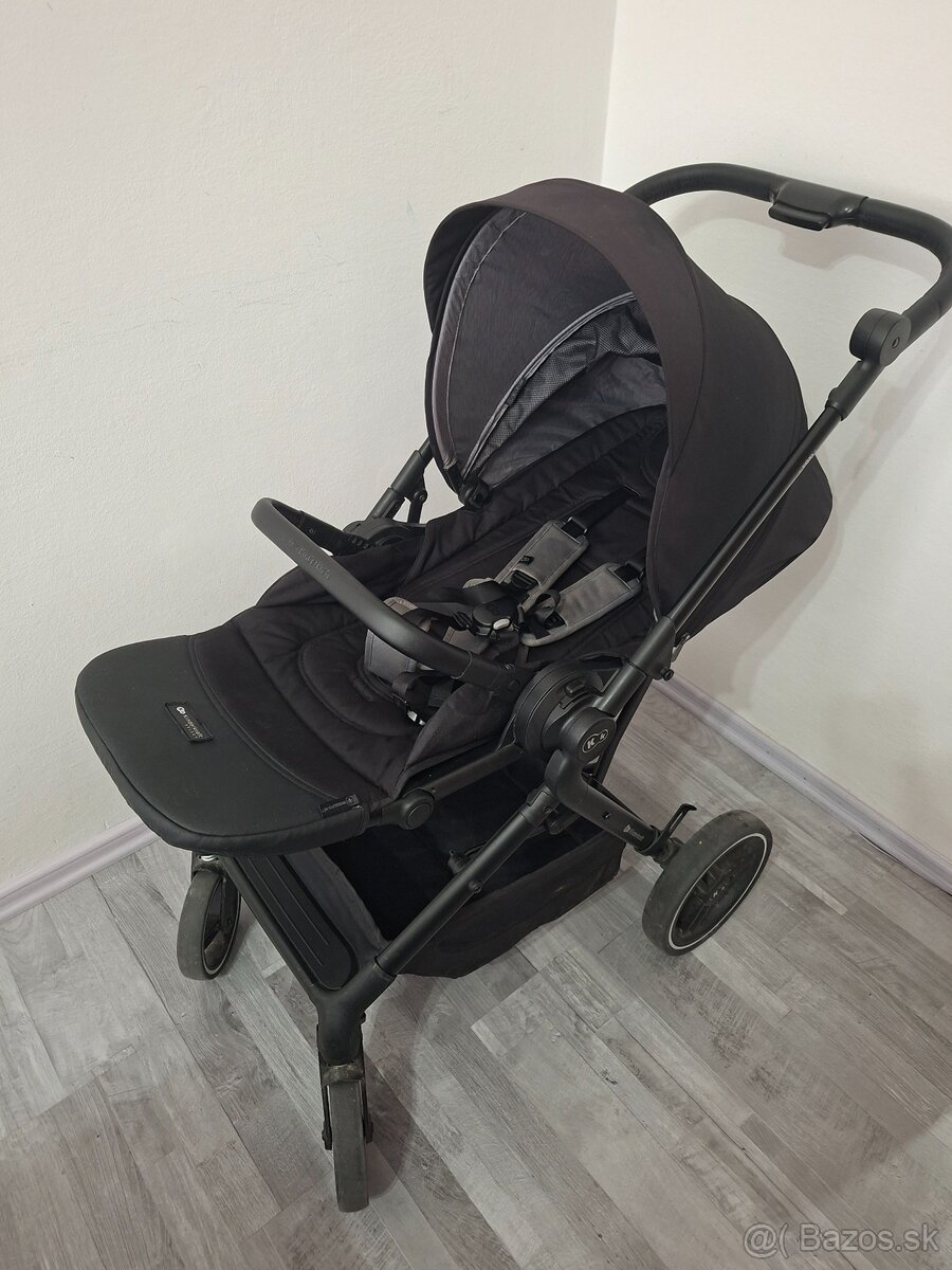 Kočík Kinderkraft YOXI - 2