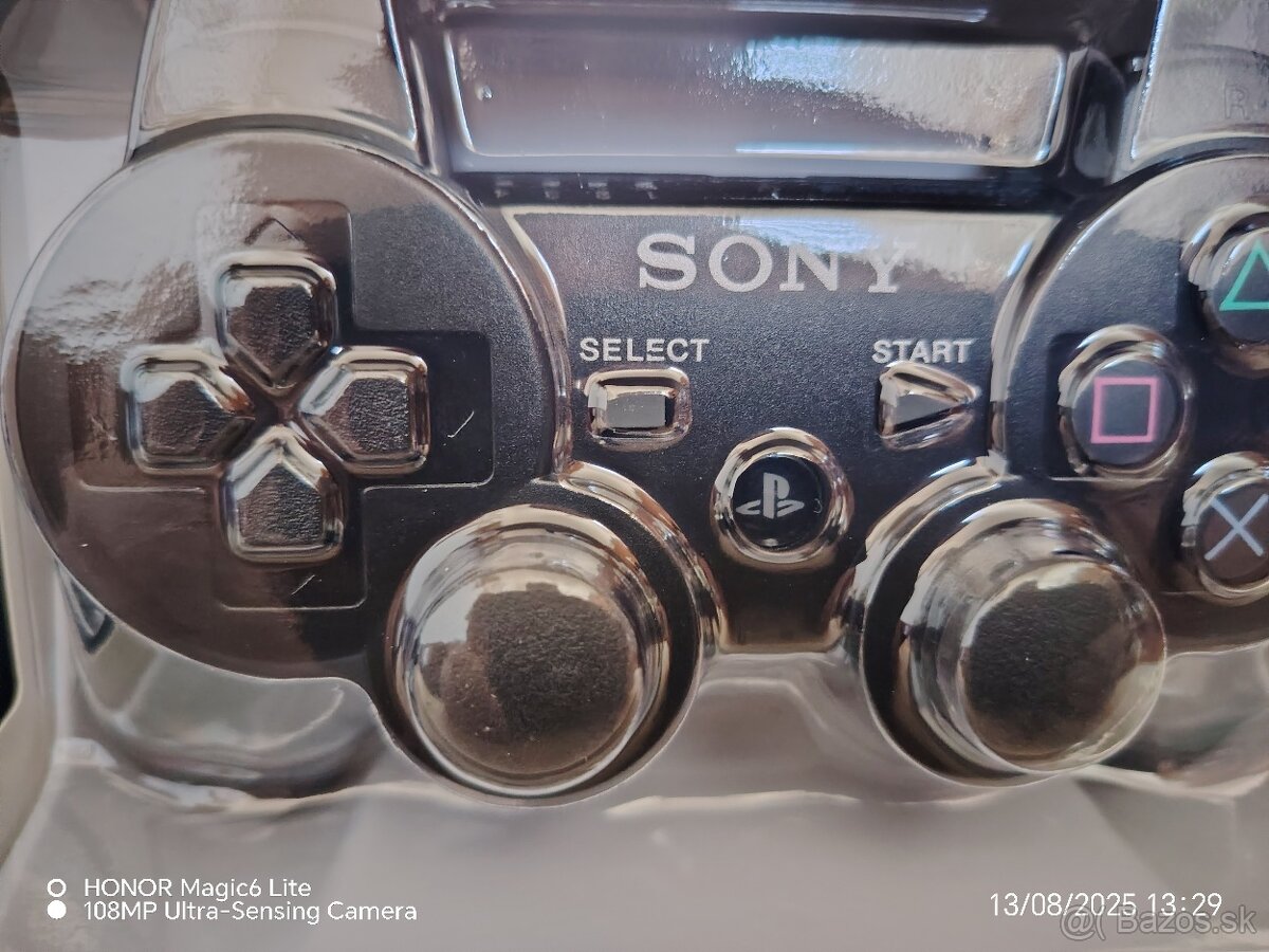 Ps3 ovladac - 2