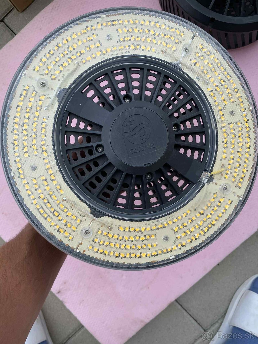 LED lampy TrueForce Universal - 2