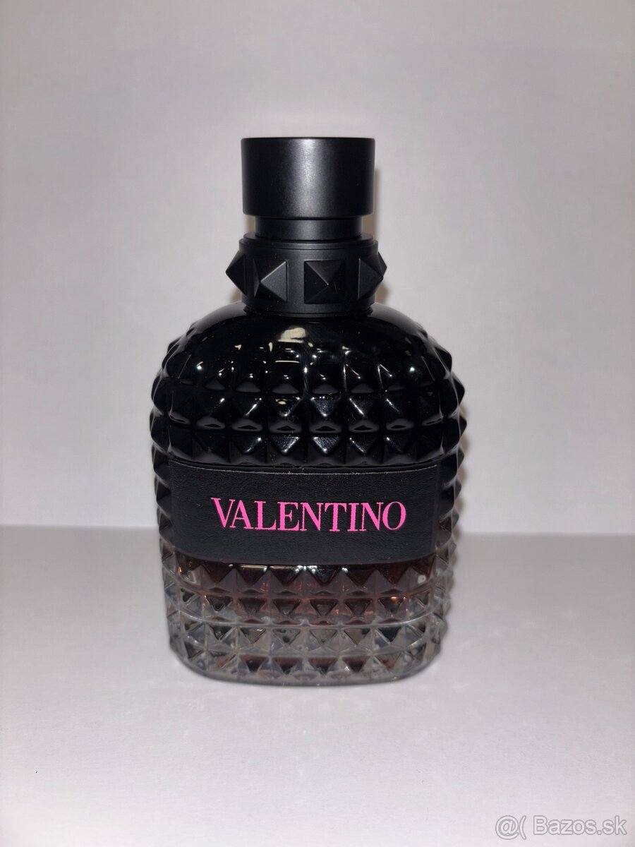 Valentino born in roma voňavka, 100ml - 2