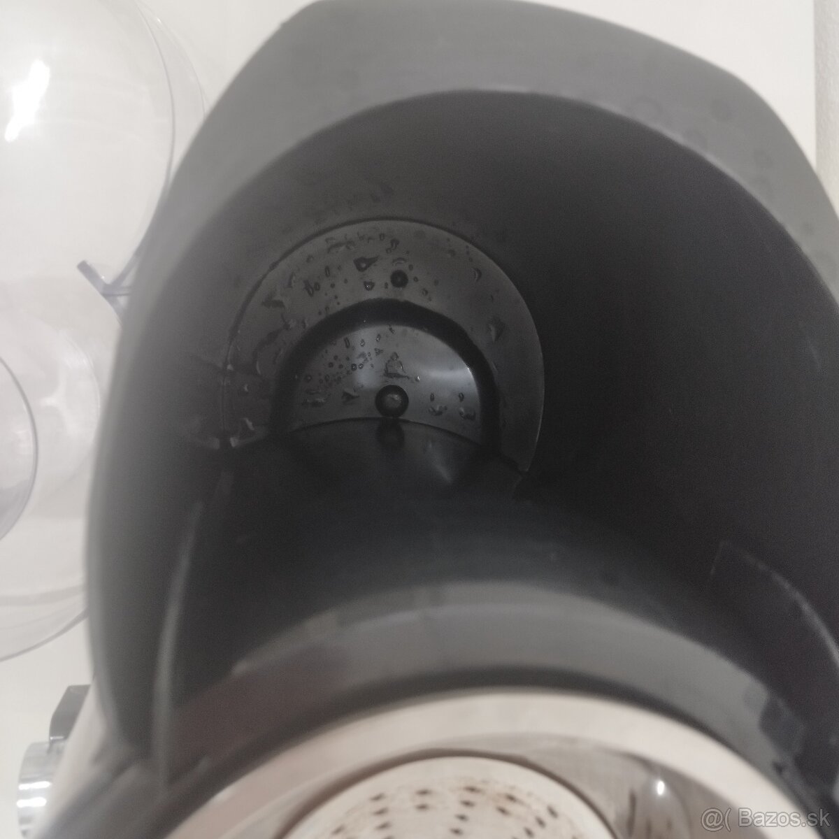 Odšťavovač Concept - 2