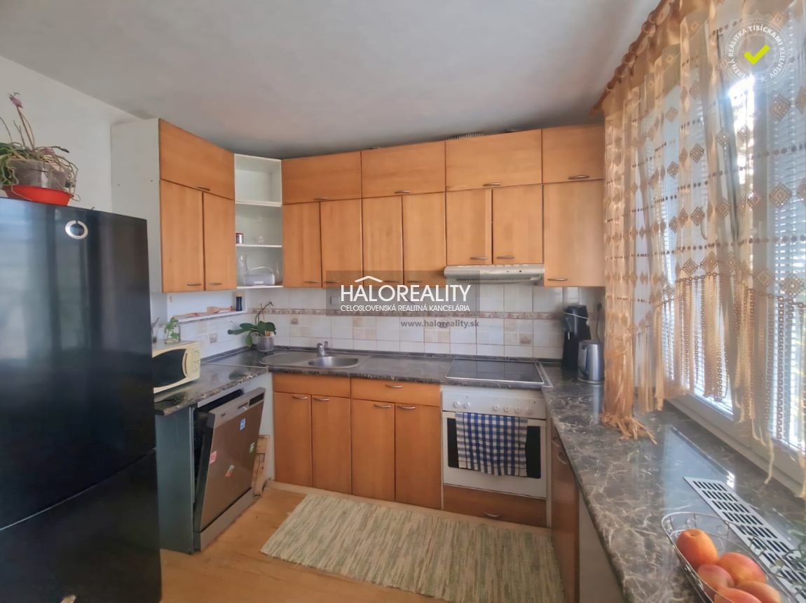 HALO reality - Predaj, dvojizbový byt Lehota pod Vtáčnikom - 2