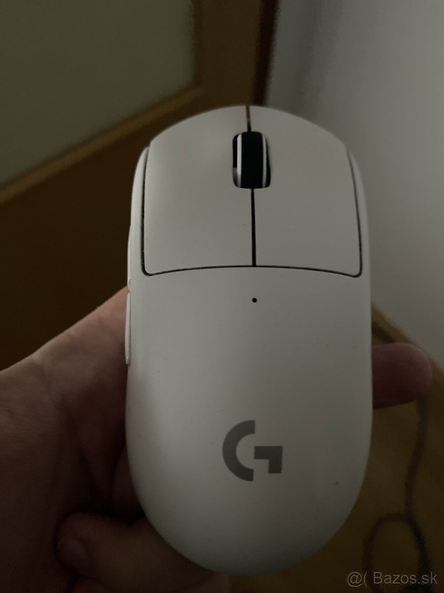Logitech G pro superlight - 2
