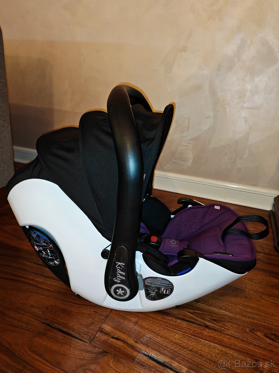 Kiddy Evolution Pro2 - 2