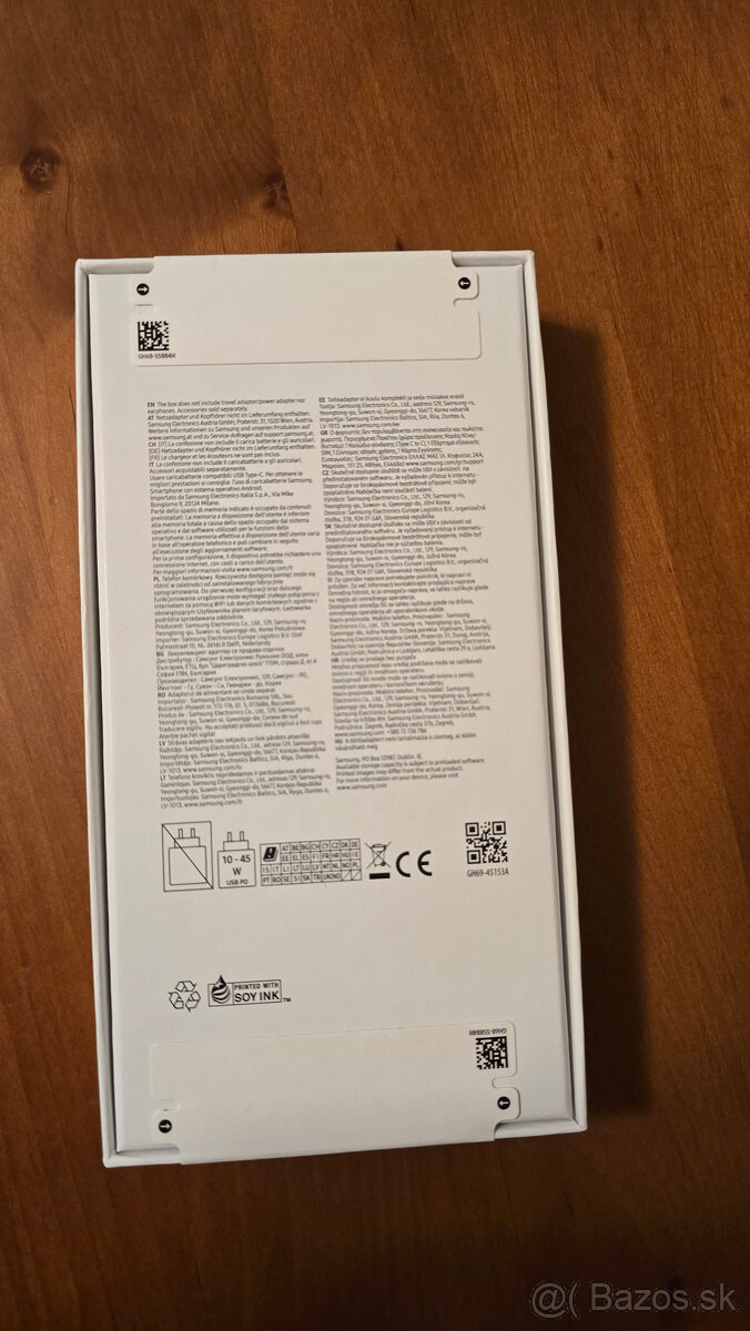 Samsung Galaxy A56 úplne nový - 2