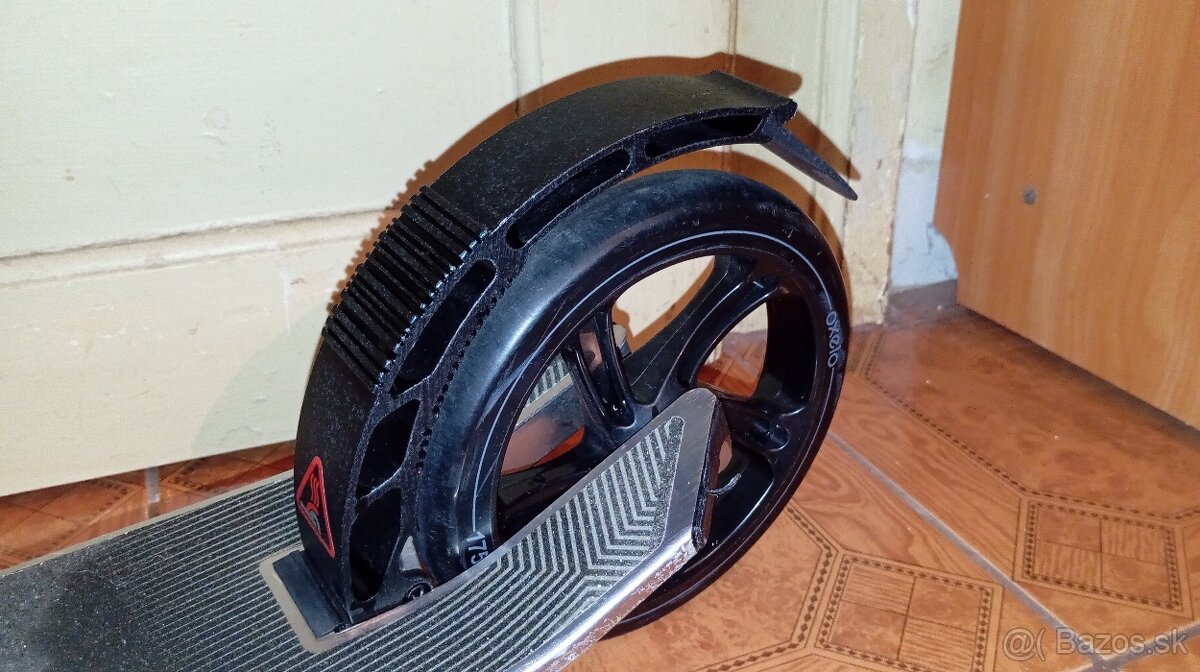 Kolobežka Oxelo mid 9 - 2