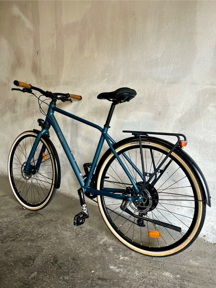 BICYKEL ELOPS LD 900 - 2