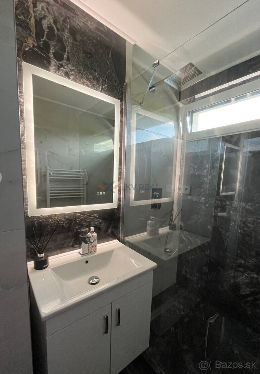 Prenájom 3izbového bytu - 2
