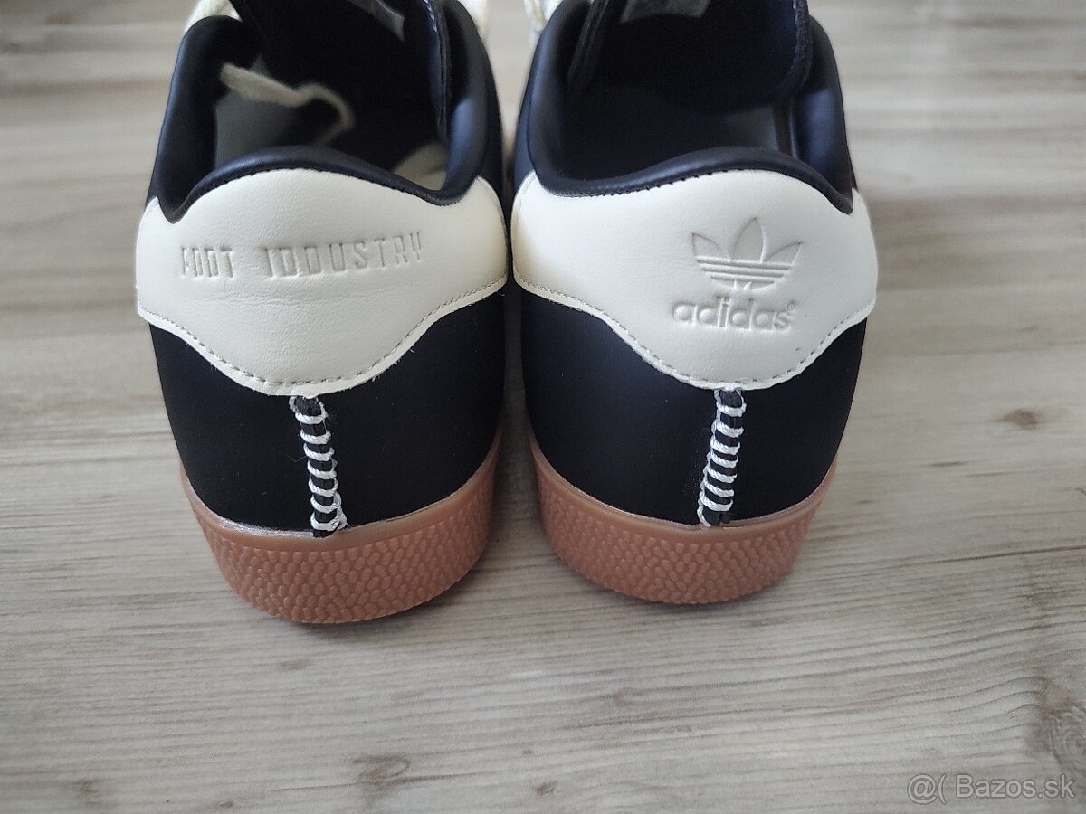 Adidas Gazelle - 2