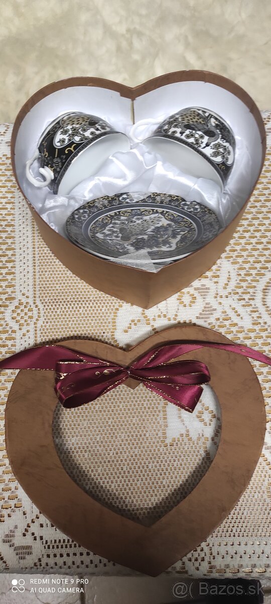 Predám mniatury z porcelanu - 2