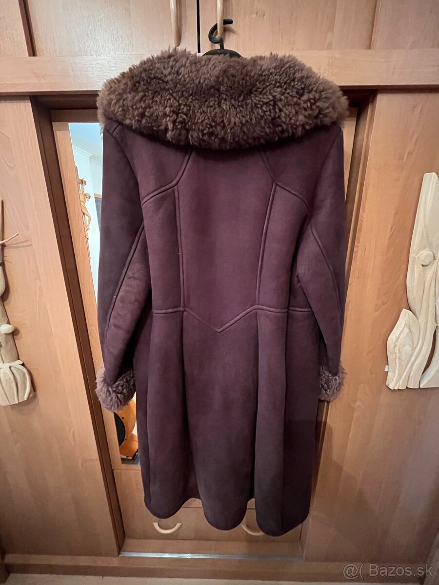 Slovenský kožuch - 2