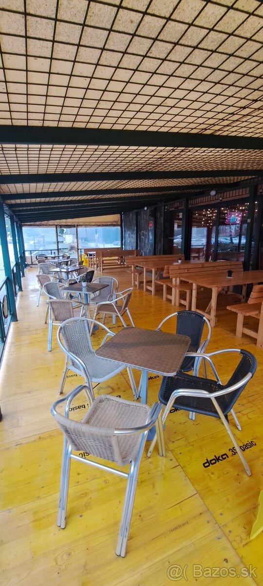 Odstúpim podnik v centre mesta - 2