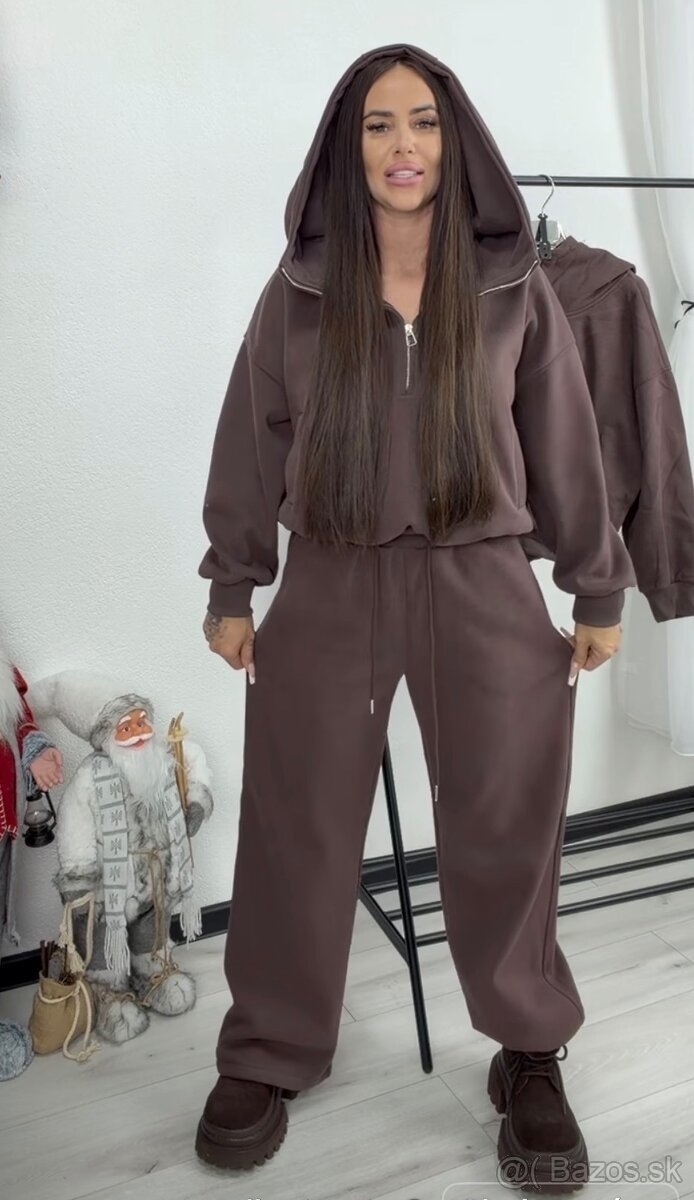 Tepláková súprava od Marcys - 2