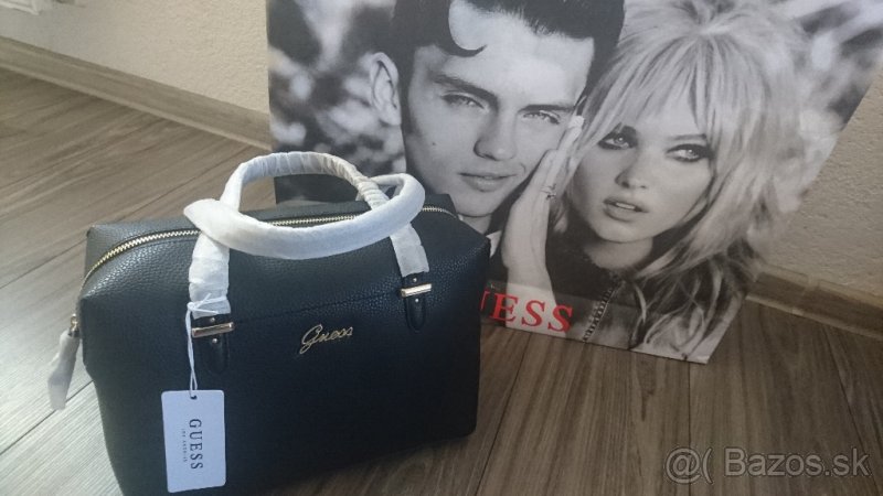 GUESS kabelky originál - 2