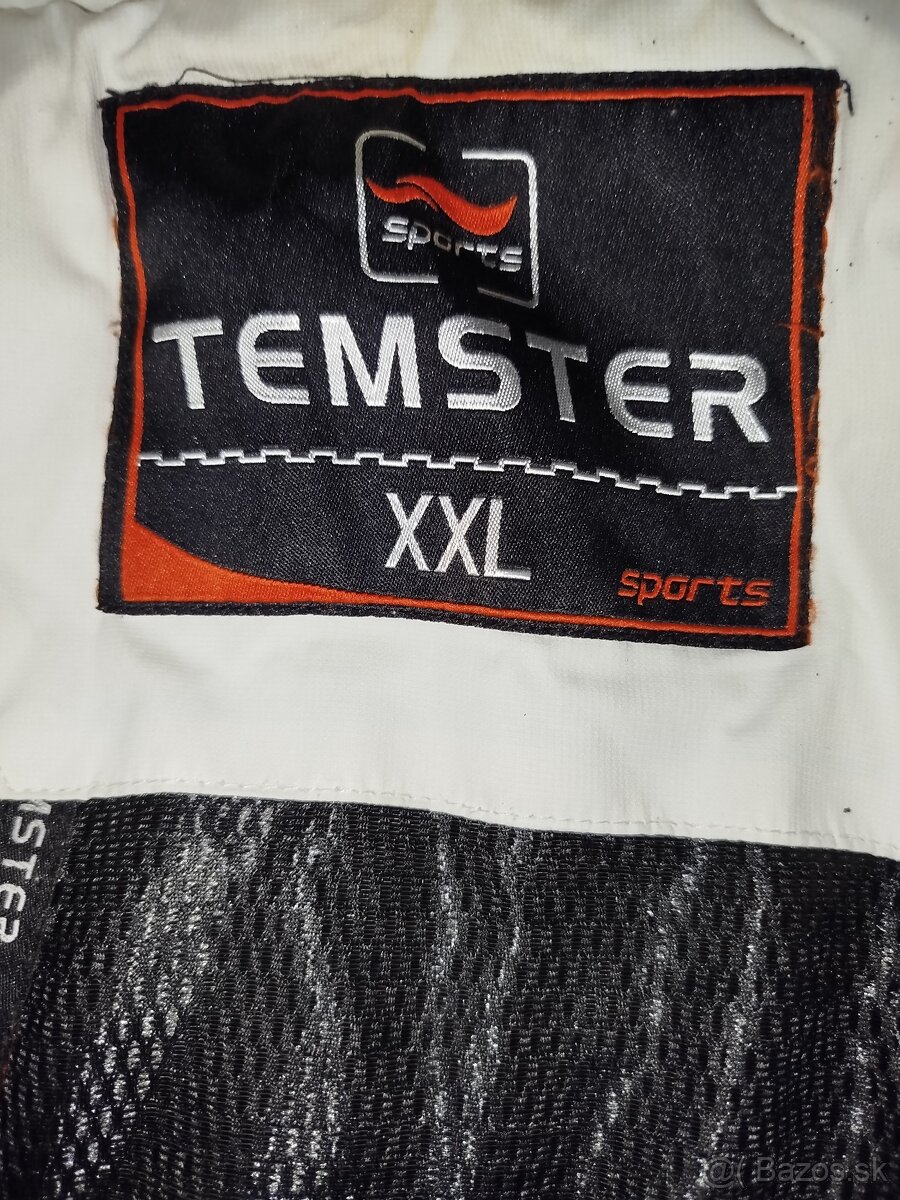 Pánska bunda Fila, Atlas for men.. - 2