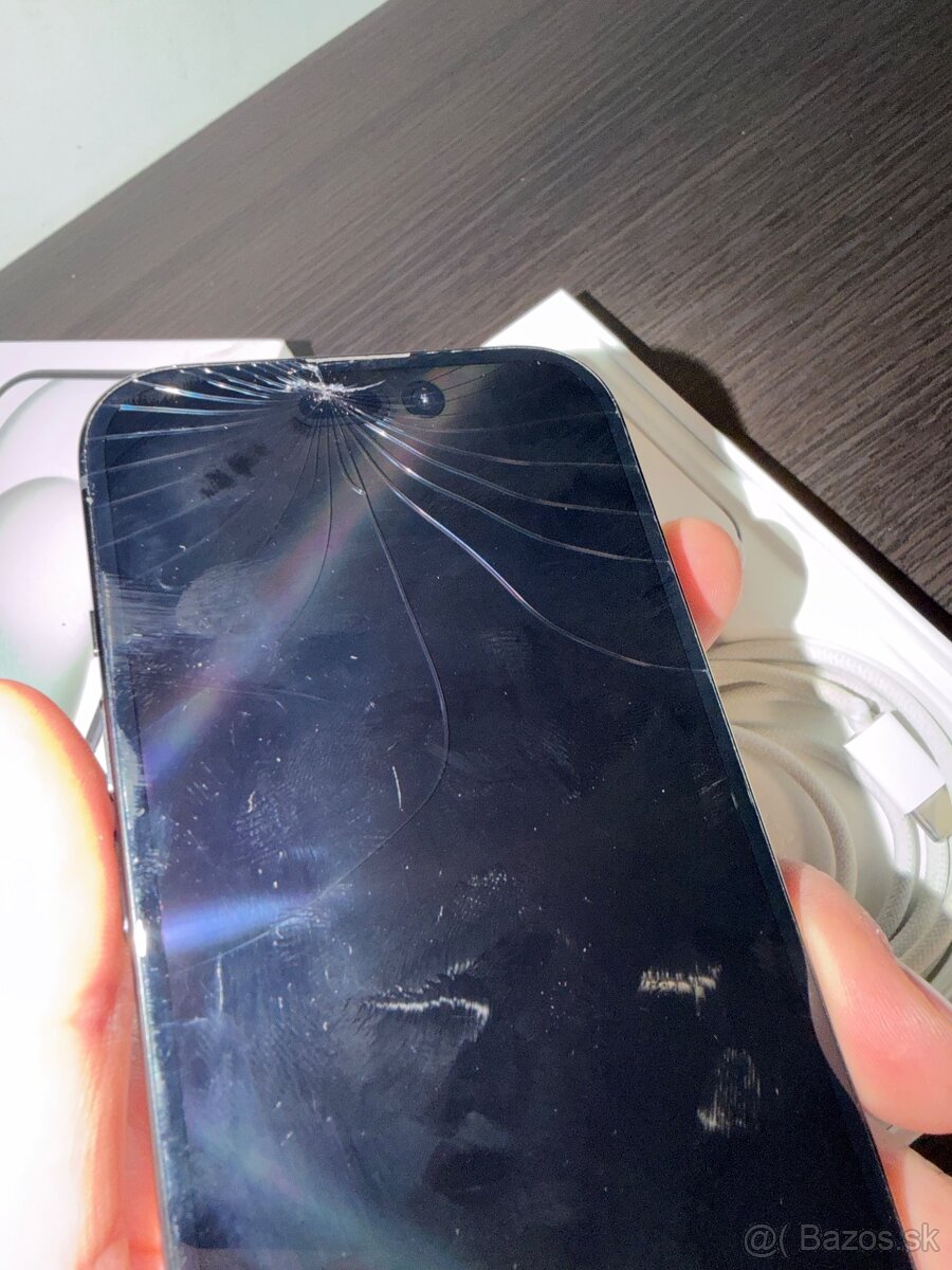 Apple Iphone 15 128GB - 2