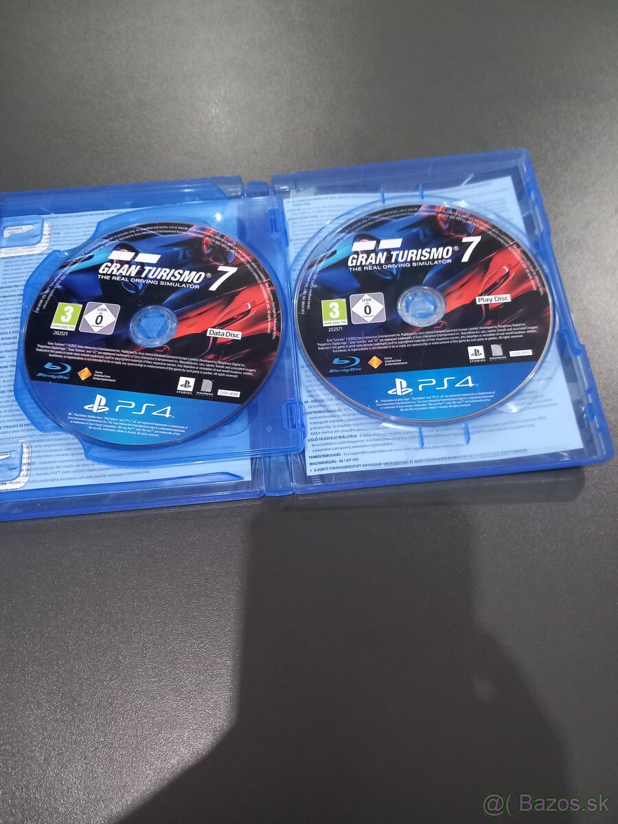 Gran Turismo7 - 2