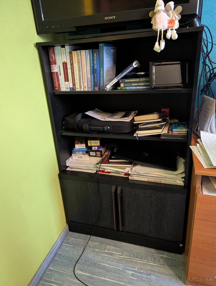 Darujem obývacia stena - 2