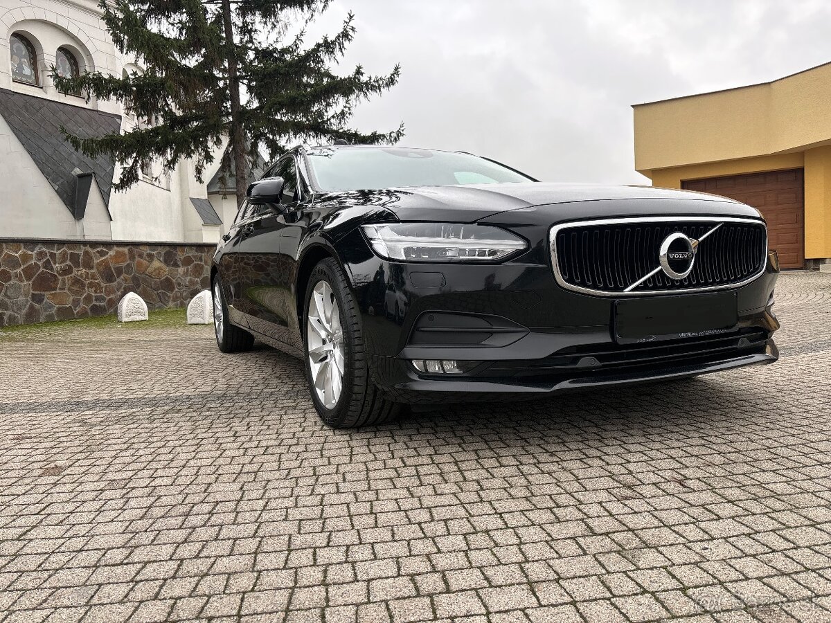 Volvo V90 ,2.0d 140KW - 2