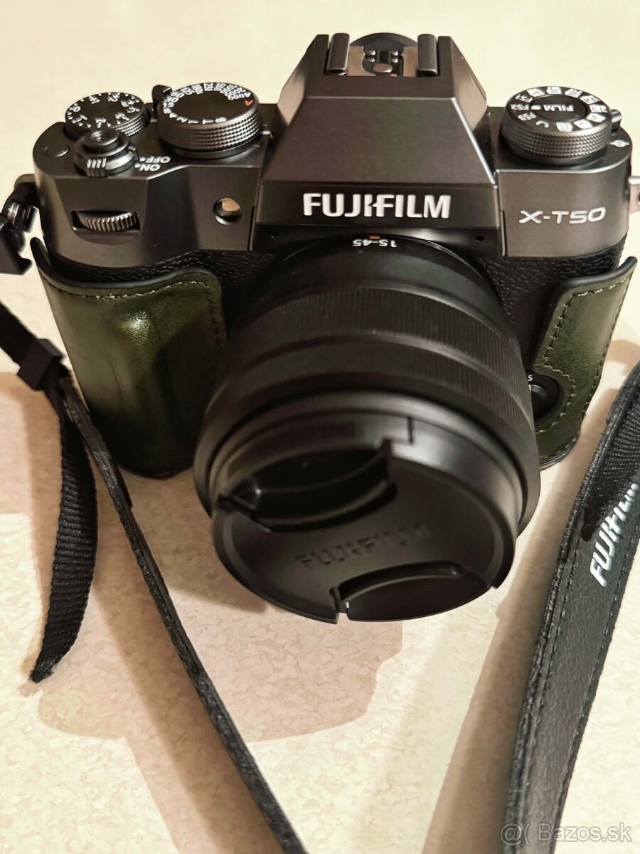 FujifilmXT50 - 2