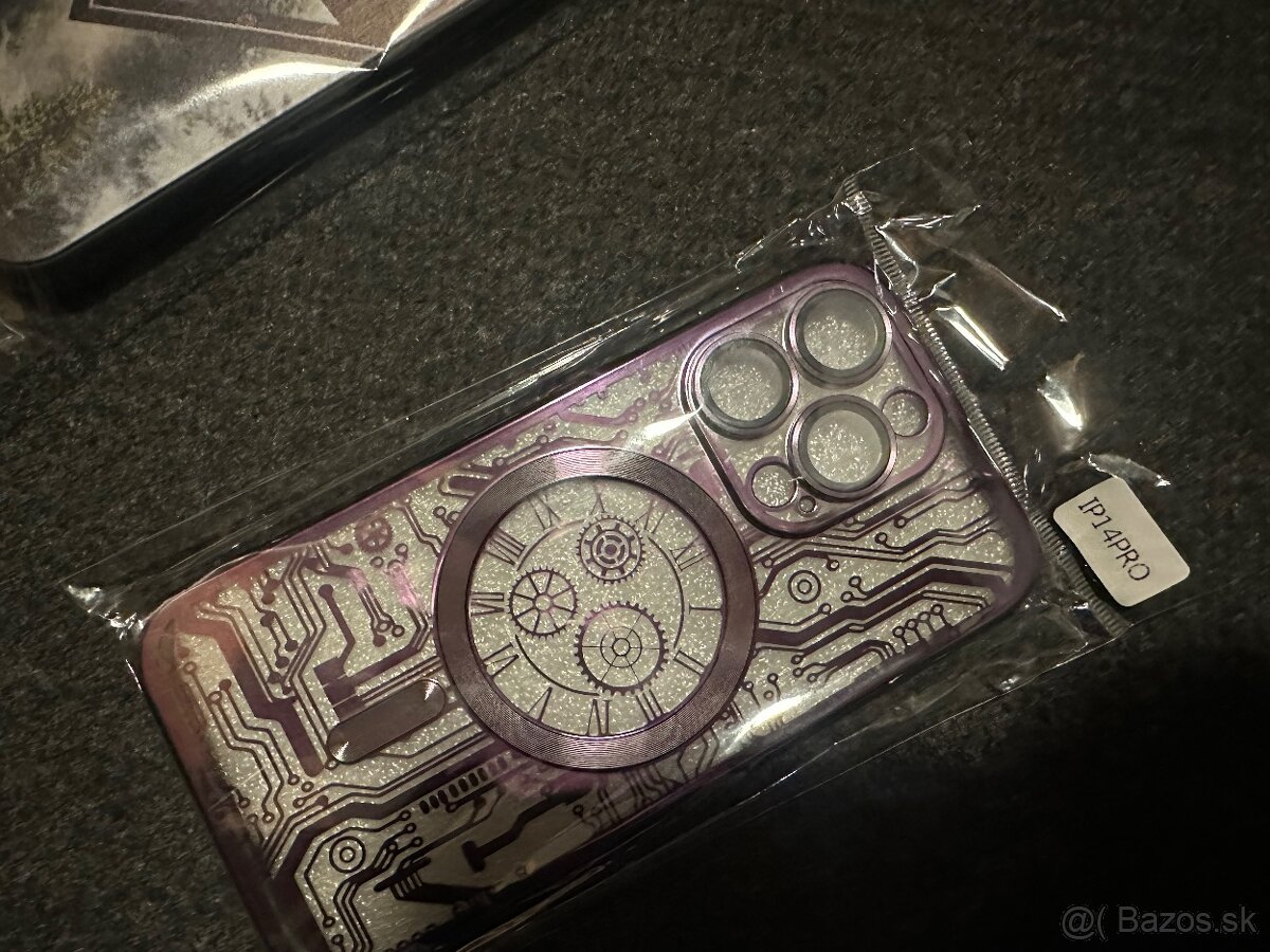 Kryty Iphone 14 Pro - 2