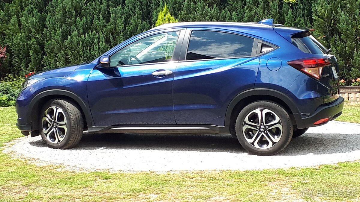 Honda HR-V - 2
