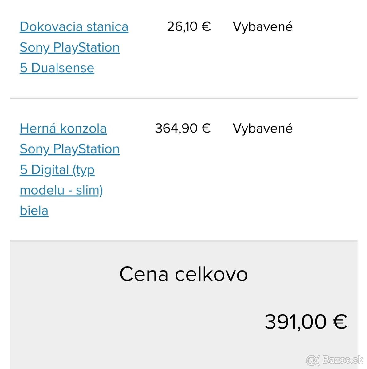 PS5 Digital Edition - 2