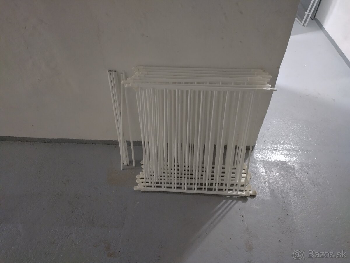 Predam flexibilnu detsku ohradku - 2