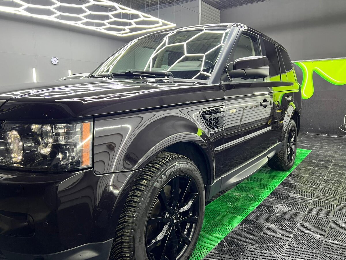 Range Rover Sport 3.0 HSE(L320) 2012 - 2