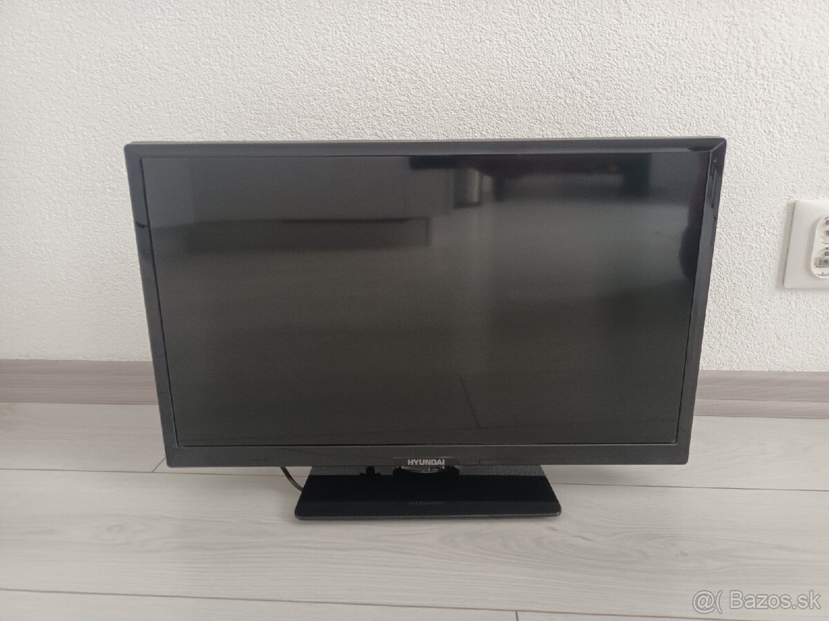 Predám televizor Hyundai HLP24T305 - 2