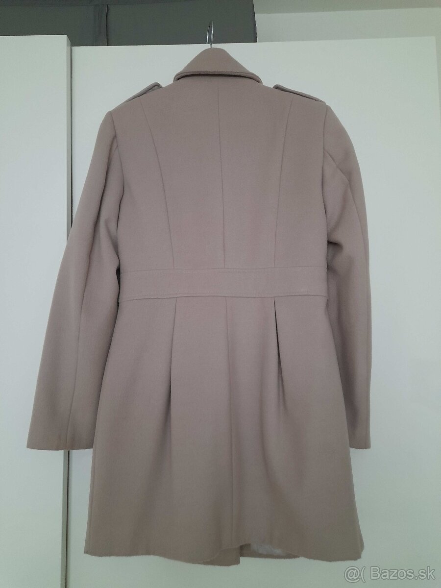 Kabát zn. Next, veľ. 36 - 2