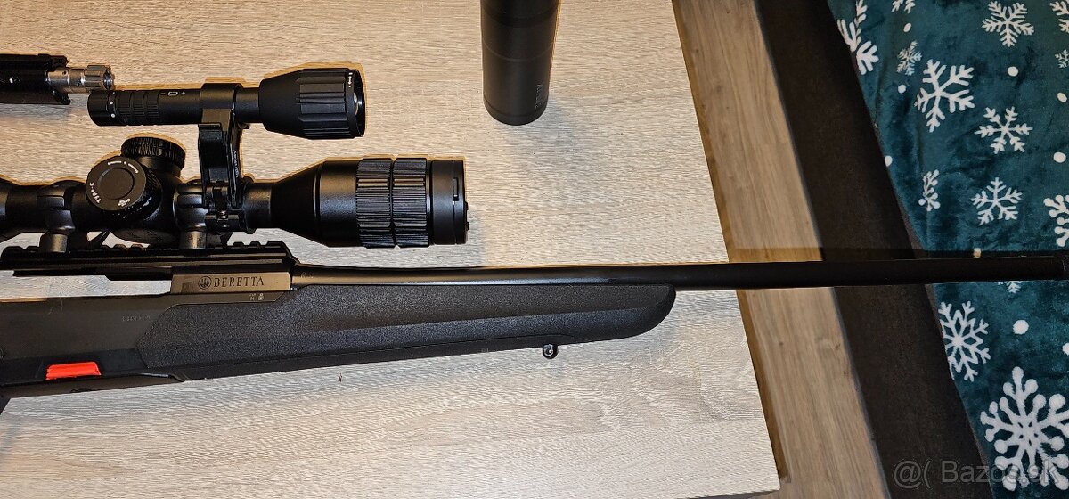 Beretta brx1 W308 - 2