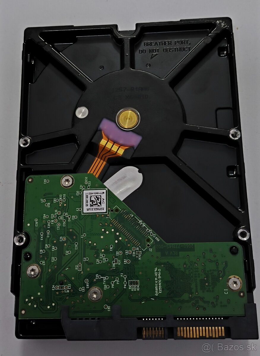 Western Digital 2.0TB - 2